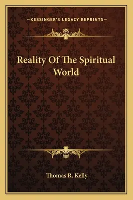La realtà del mondo spirituale - Reality of the Spiritual World