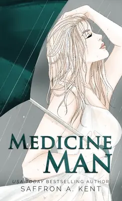 L'uomo di medicina - Medicine Man