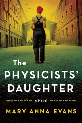 La figlia dei fisici - Physicists' Daughter