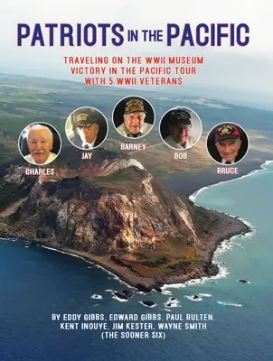 Patrioti nel Pacifico - Patriots in the Pacific