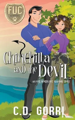 Il cincillà e il diavolo - Chinchilla and the Devil