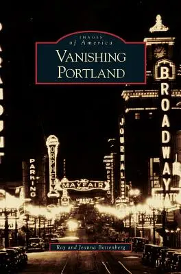 La scomparsa di Portland - Vanishing Portland