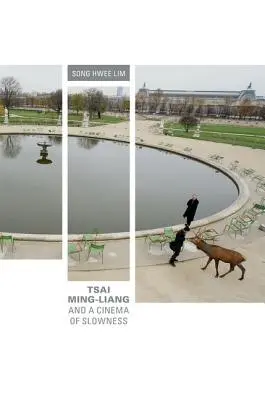 Tsai Ming-Liang e il cinema della lentezza - Tsai Ming-Liang and a Cinema of Slowness
