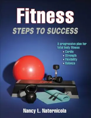Fitness: Passi per il successo - Fitness: Steps to Success