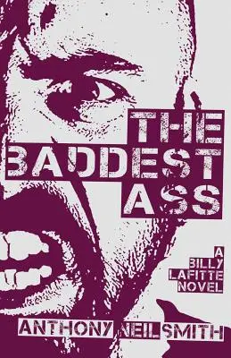 Il più cattivo dei culi - The Baddest Ass