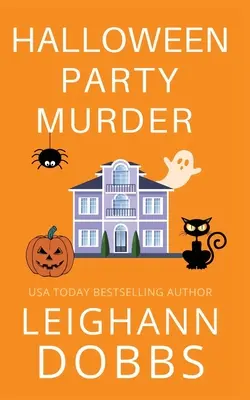 Omicidio alla festa di Halloween - Halloween Party Murder