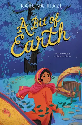Un po' di terra - A Bit of Earth