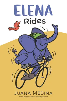 Elena Cavalca - Elena Rides