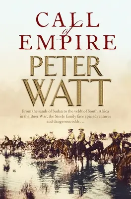 Il richiamo dell'impero - Call of Empire