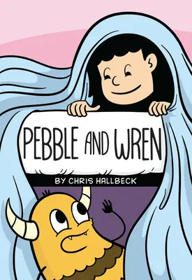 Il sasso e lo scricciolo - Pebble and Wren