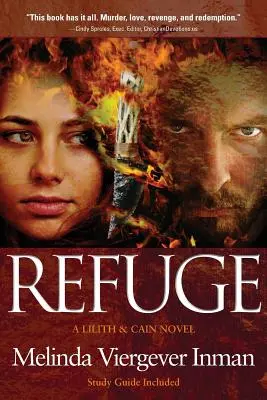 Rifugio: Una storia biblica del bene e del male - Refuge: A Biblical Story of Good and Evil