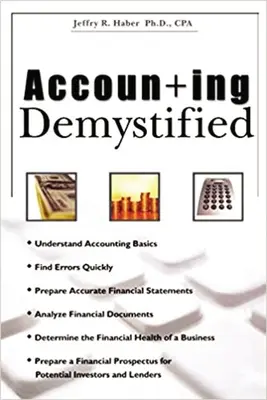 Contabilità demistificata - Accounting Demystified