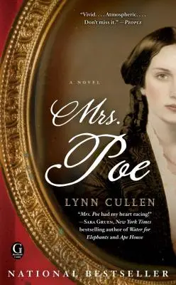 La signora Poe - Mrs. Poe