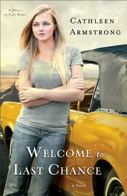 Benvenuti a Last Chance - Welcome to Last Chance