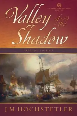 La valle dell'ombra - Valley of the Shadow