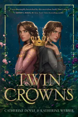 Corone gemelle - Twin Crowns