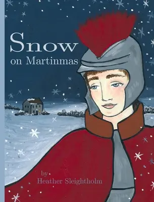 Neve a Natale - Snow on Martinmas