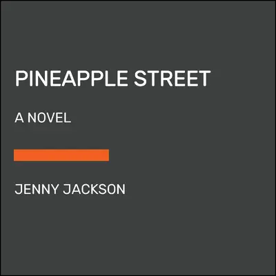 Via dell'ananas - Pineapple Street