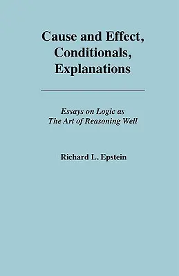 Causa ed effetto, condizionali, spiegazioni - Cause and Effect, Conditionals, Explanations