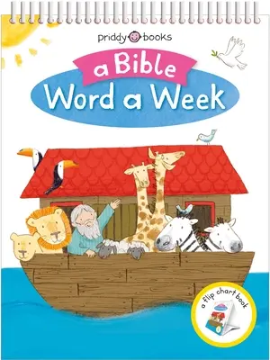 Parola biblica alla settimana - Bible Word a Week