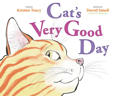 Il giorno più bello del gatto - Cat's Very Good Day
