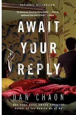 In attesa di una risposta - Await Your Reply