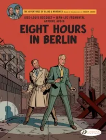 Otto ore a Berlino - Eight Hours in Berlin