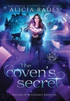 Il segreto della congrega - The Coven's Secret
