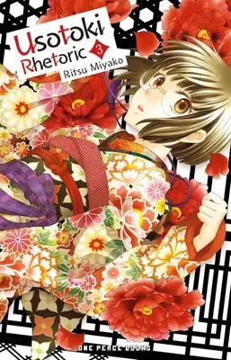 Usotoki Retorica Volume 3 - Usotoki Rhetoric Volume 3