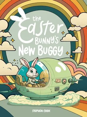 Il nuovo passeggino del coniglio di Pasqua - The Easter Bunny's New Buggy