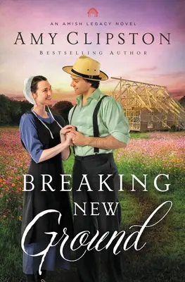 Un nuovo terreno - Breaking New Ground