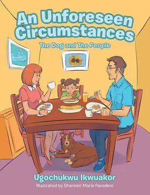 Una circostanza imprevista: Il cane e il popolo - An Unforeseen Circumstances: The Dog and the People