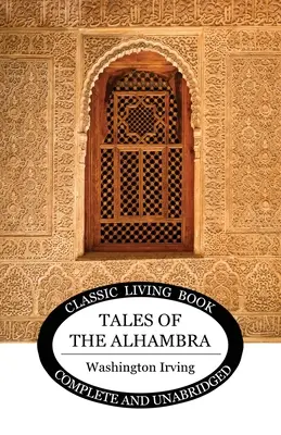 Racconti dell'Alhambra - Tales of the Alhambra