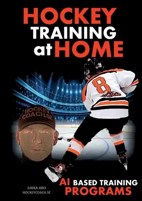 Allenamento di hockey a casa: Programmi di allenamento per l'hockey basati sull'intelligenza artificiale - Hockey Training at Home: AI Based Hockey Training Programs