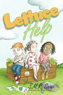 L'aiuto della lattuga - Lettuce Help