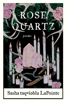 Quarzo rosa: Poesie - Rose Quartz: Poems