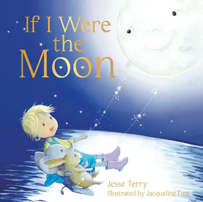 Se fossi la luna - If I Were the Moon