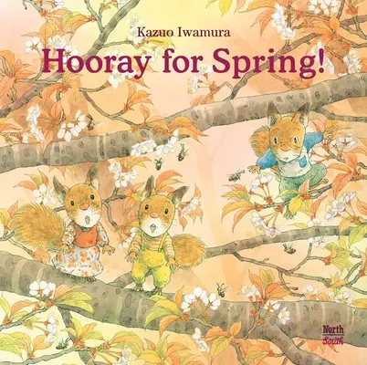 Evviva la primavera! - Hooray for Spring!