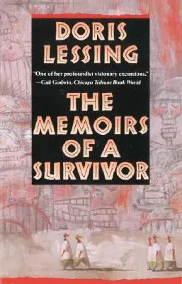 Le memorie di un sopravvissuto - The Memoirs of a Survivor