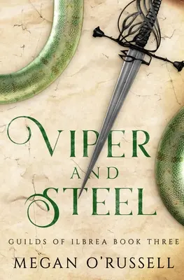 Vipera e acciaio - Viper and Steel