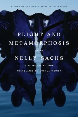 Volo e metamorfosi: Poesie: Edizione bilingue - Flight and Metamorphosis: Poems: A Bilingual Edition