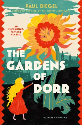 I giardini di Dorr - The Gardens of Dorr