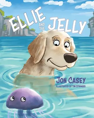 Ellie e la gelatina - Ellie and the Jelly