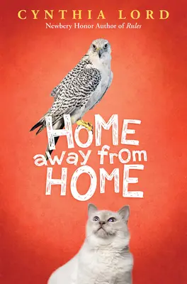 A casa lontano da casa - Home Away from Home