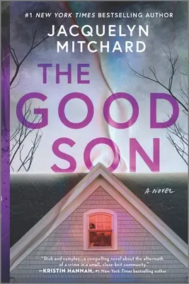 Il figlio buono - The Good Son