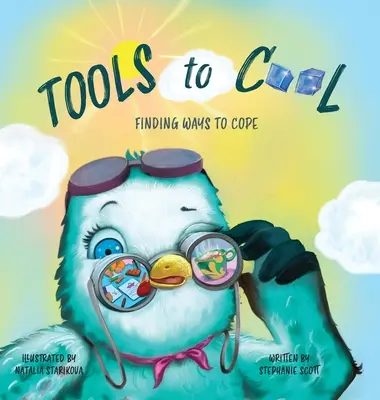 Strumenti per raffreddare: Trovare modi per affrontare la situazione - Tools to Cool: Finding Ways to Cope