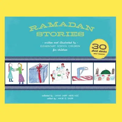Storie di Ramadan - Ramadan Stories