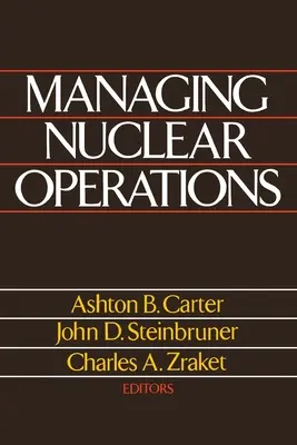 Gestire le operazioni nucleari - Managing Nuclear Operations