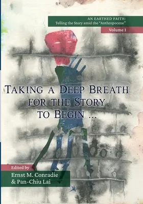 Respirare profondamente per dare inizio alla storia - Taking a Deep Breath for the Story to Begin