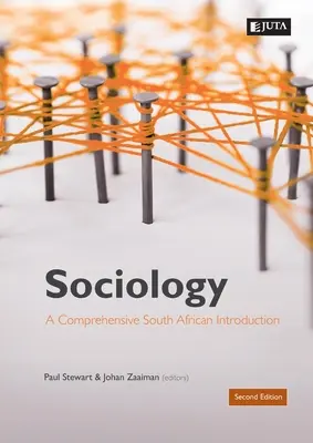 Sociologia: Un'introduzione completa alla SA 2e RISTAMPA - Sociology: A Comprehensive SA Introduction 2e REPRINT